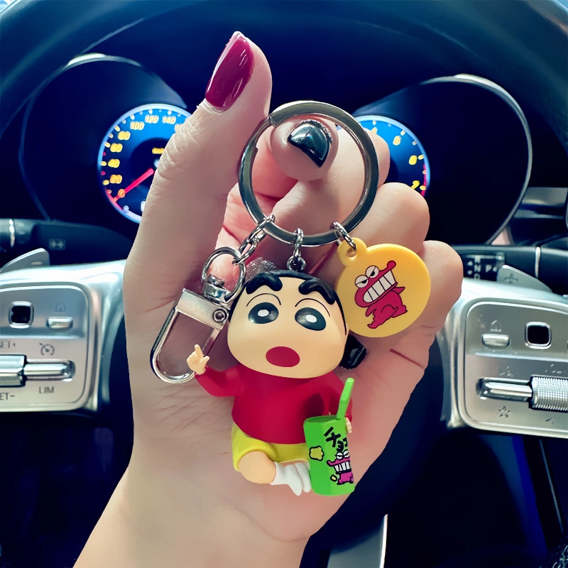 Crayon Shinchan q