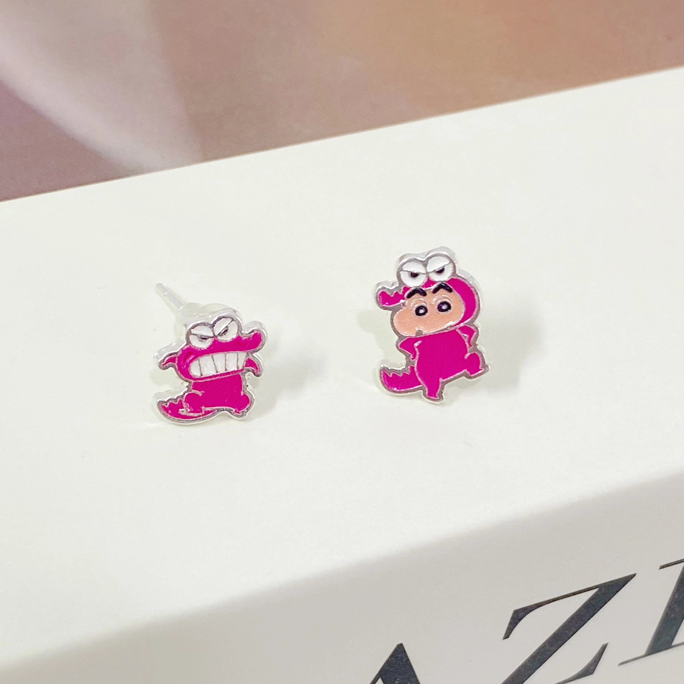 Crayon Shinchan 925
