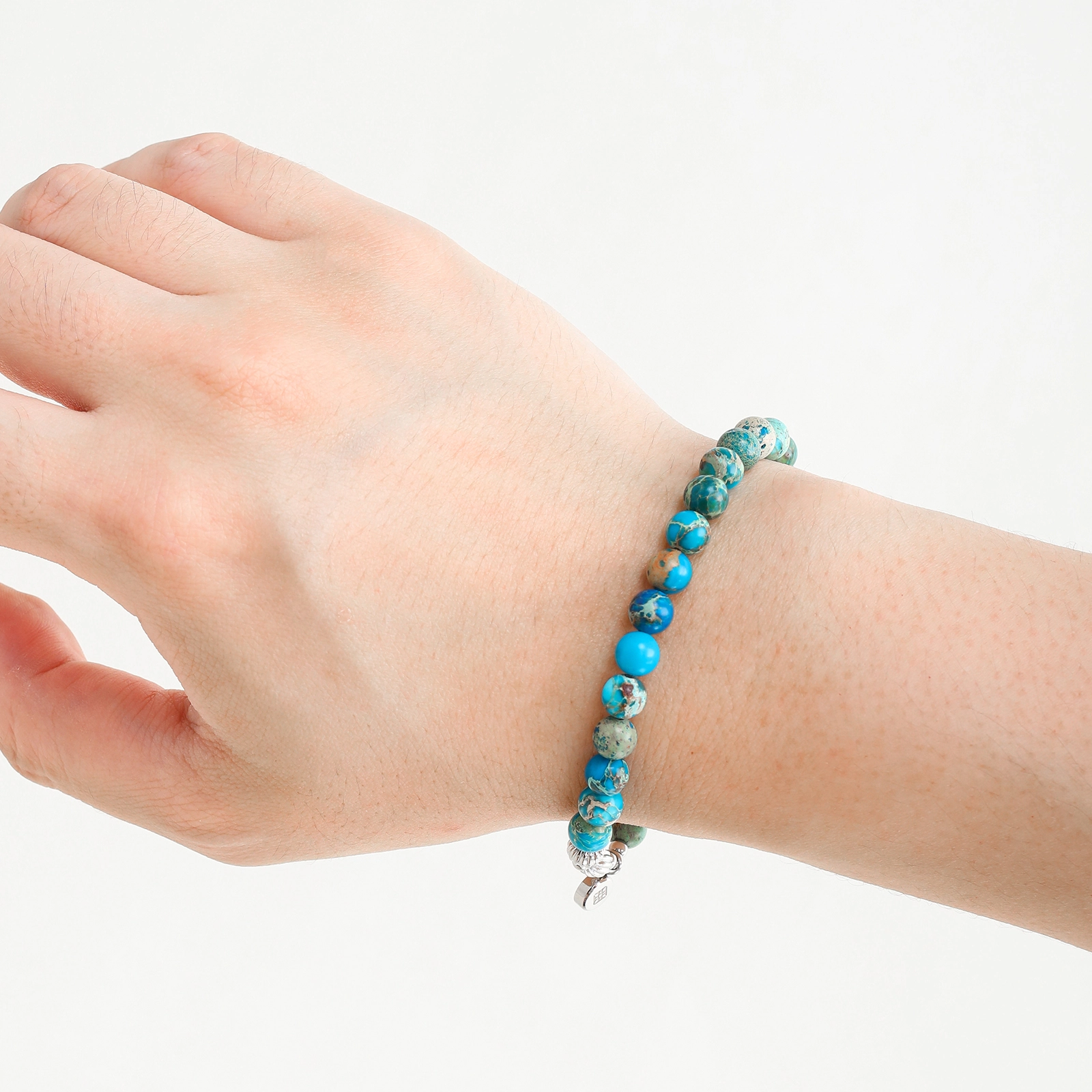 FOUNDIN Vtg Cyan