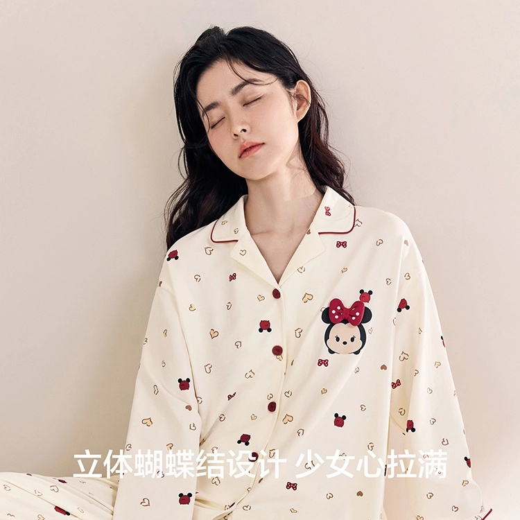 JINGYUN x Disney