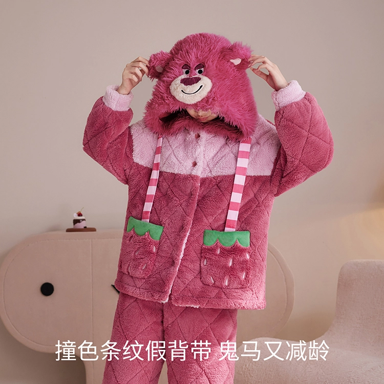 JINGYUN x Disney