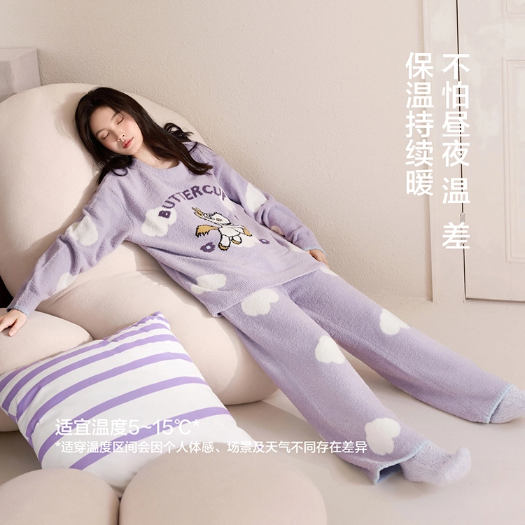 JINGYUN x Disney