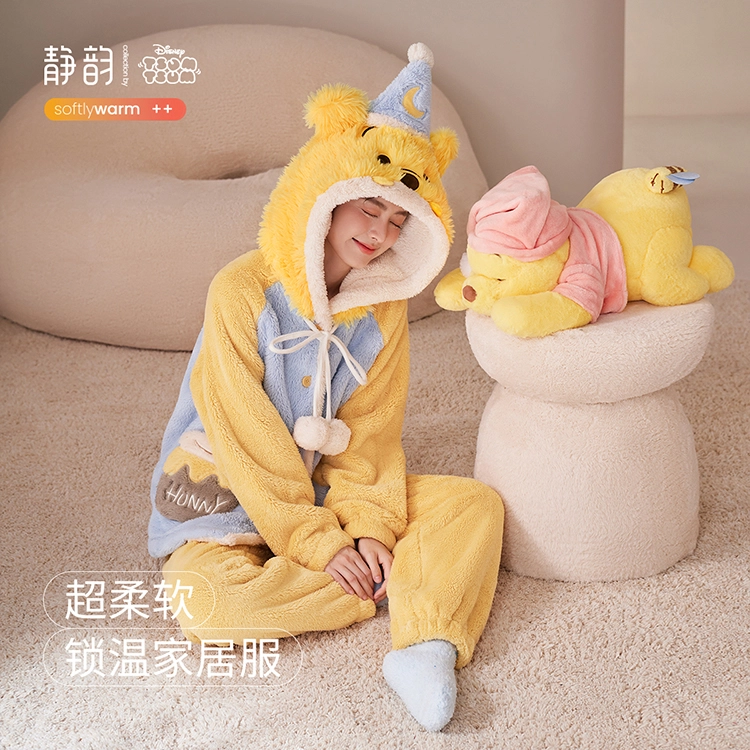 JINGYUN x Disney