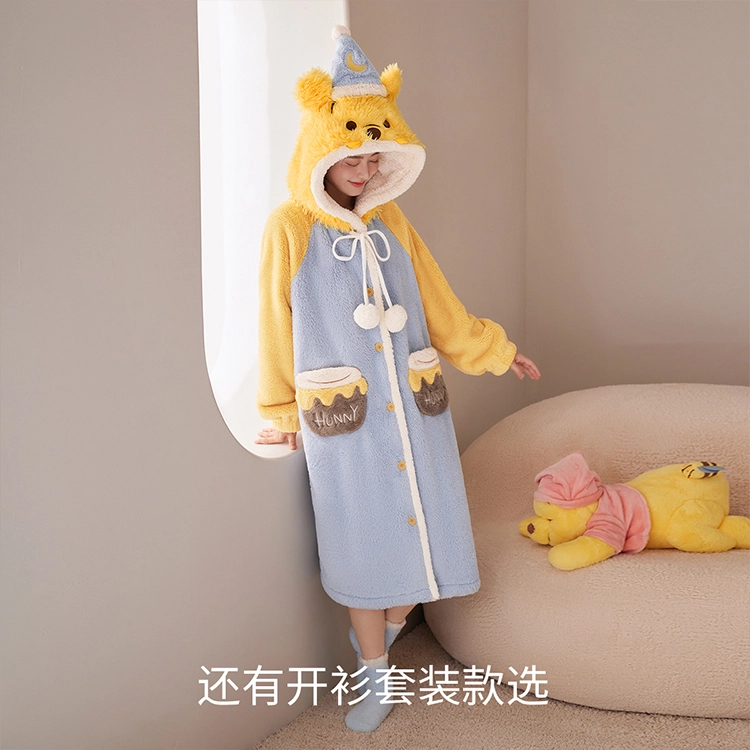 JINGYUN x Disney