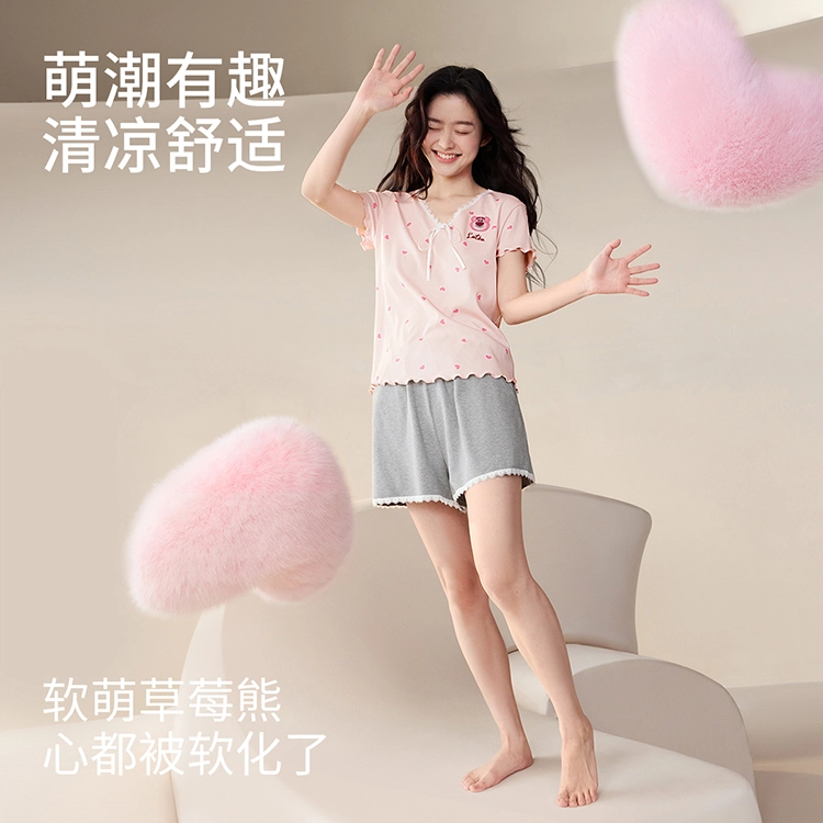 JINGYUN x Disney V