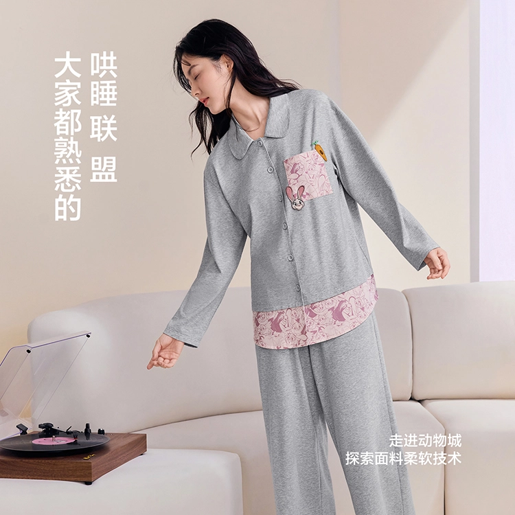 JINGYUN x Disney