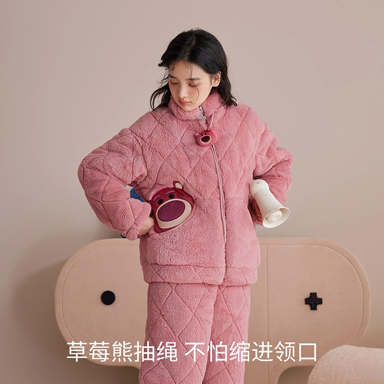 JINGYUN x Disney