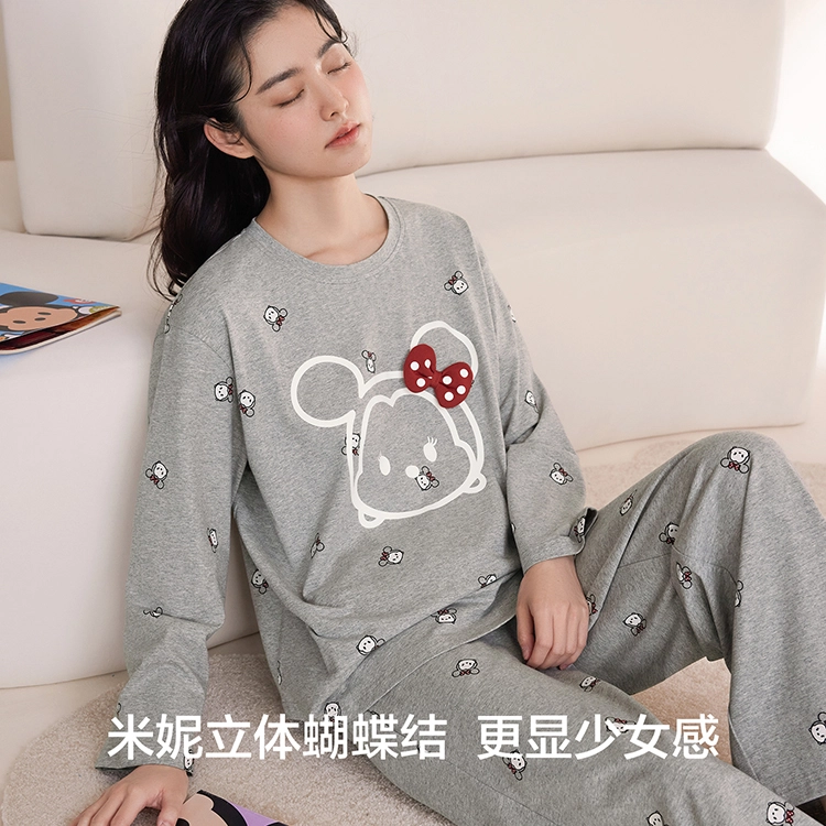 JINGYUN x Disney