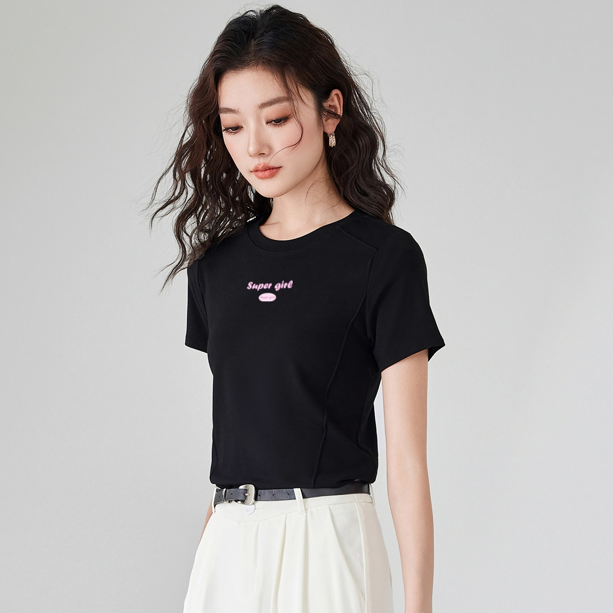 ONE MORE SS24T