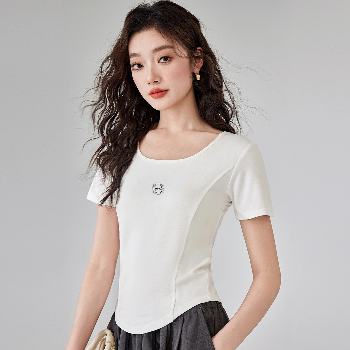 ONE MORE SS24T