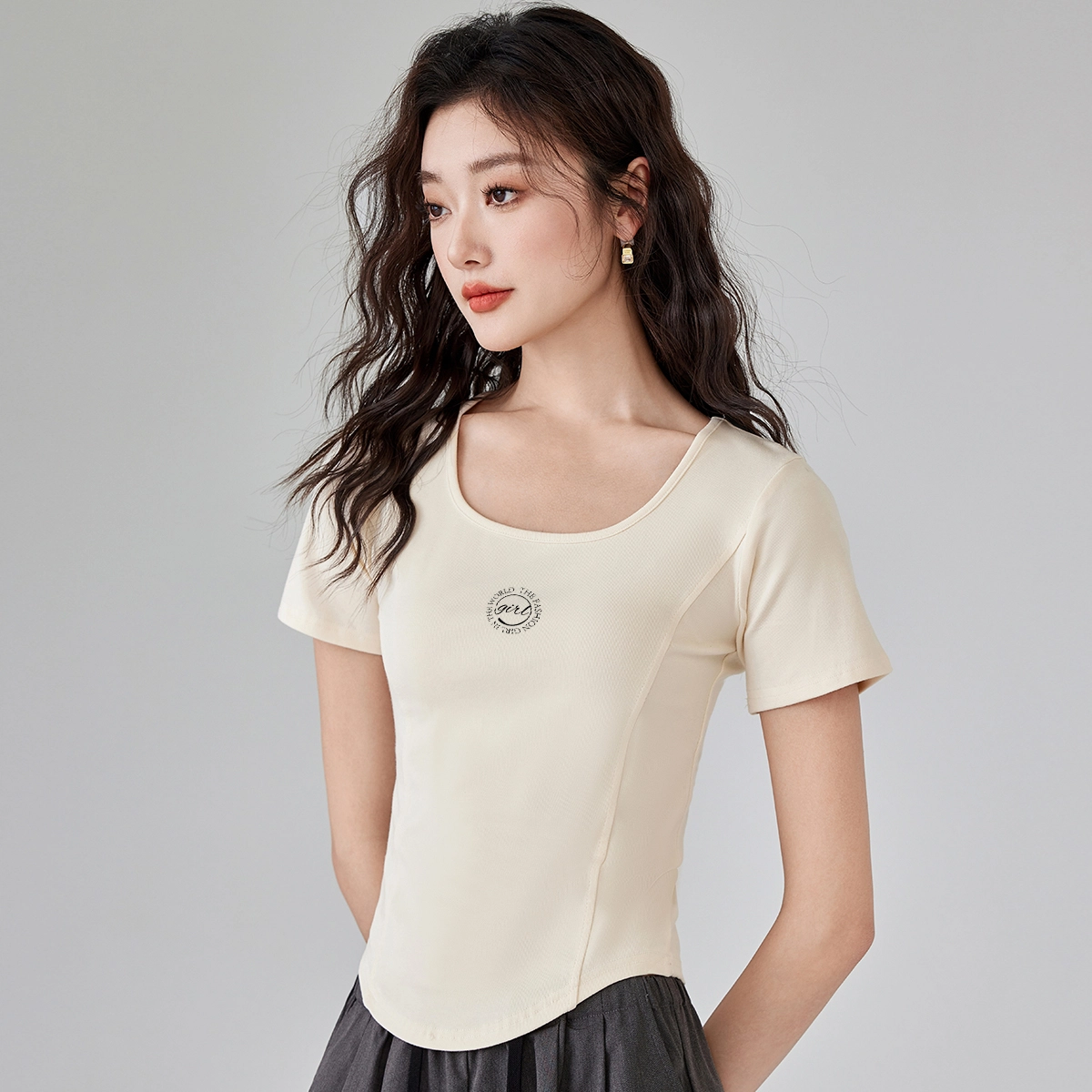 ONE MORE SS24T