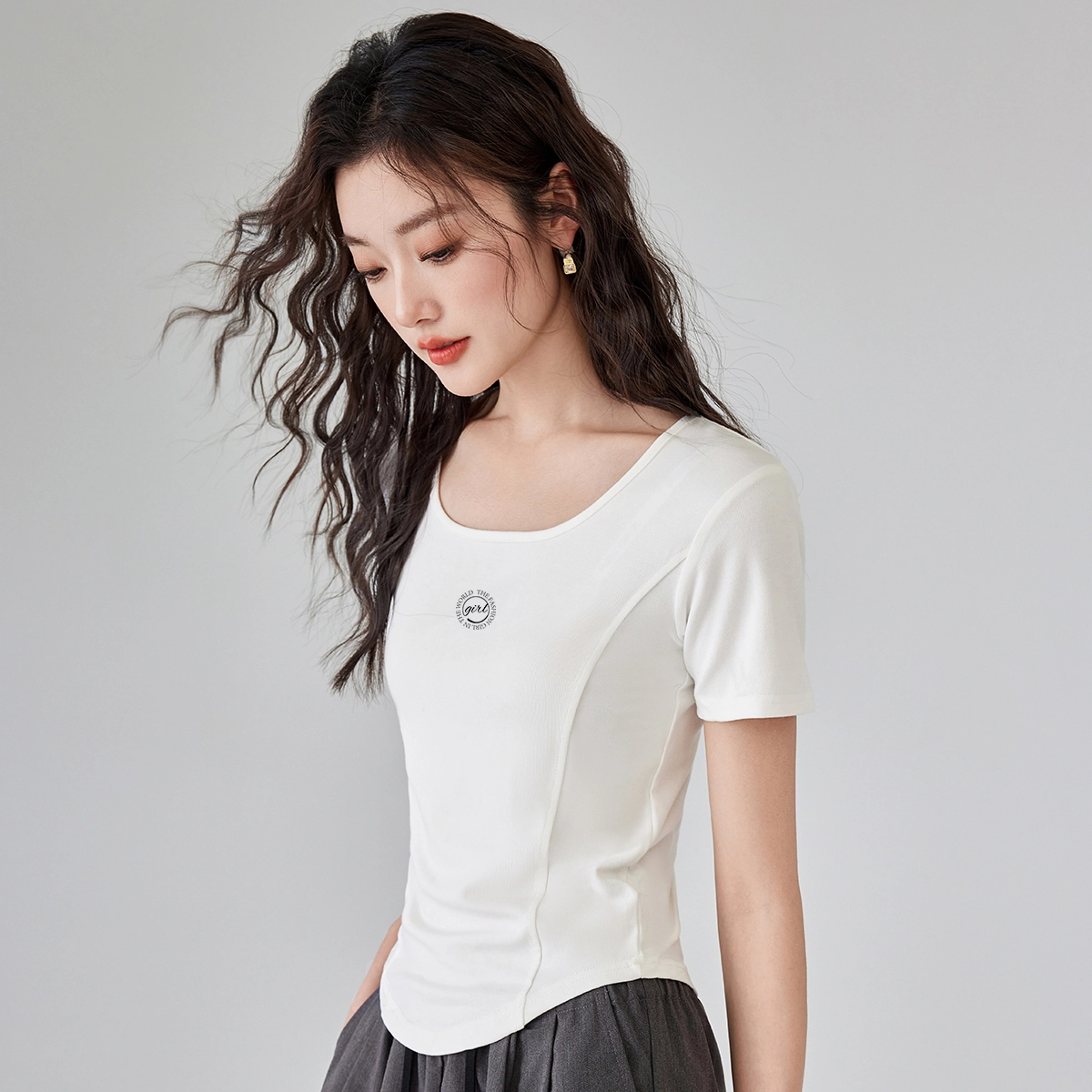 ONE MORE SS24T