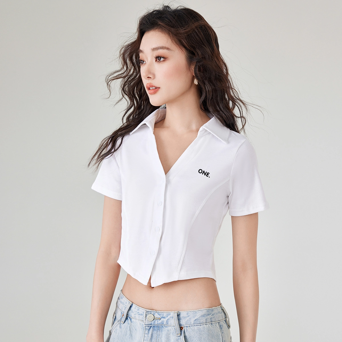 ONE MORE SS24T