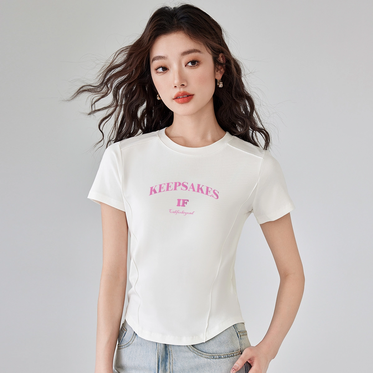 ONE MORE SS24T