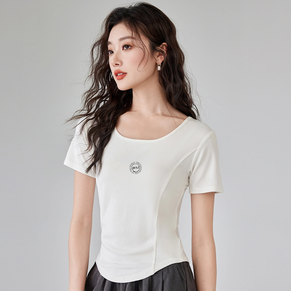 ONE MORE SS24T