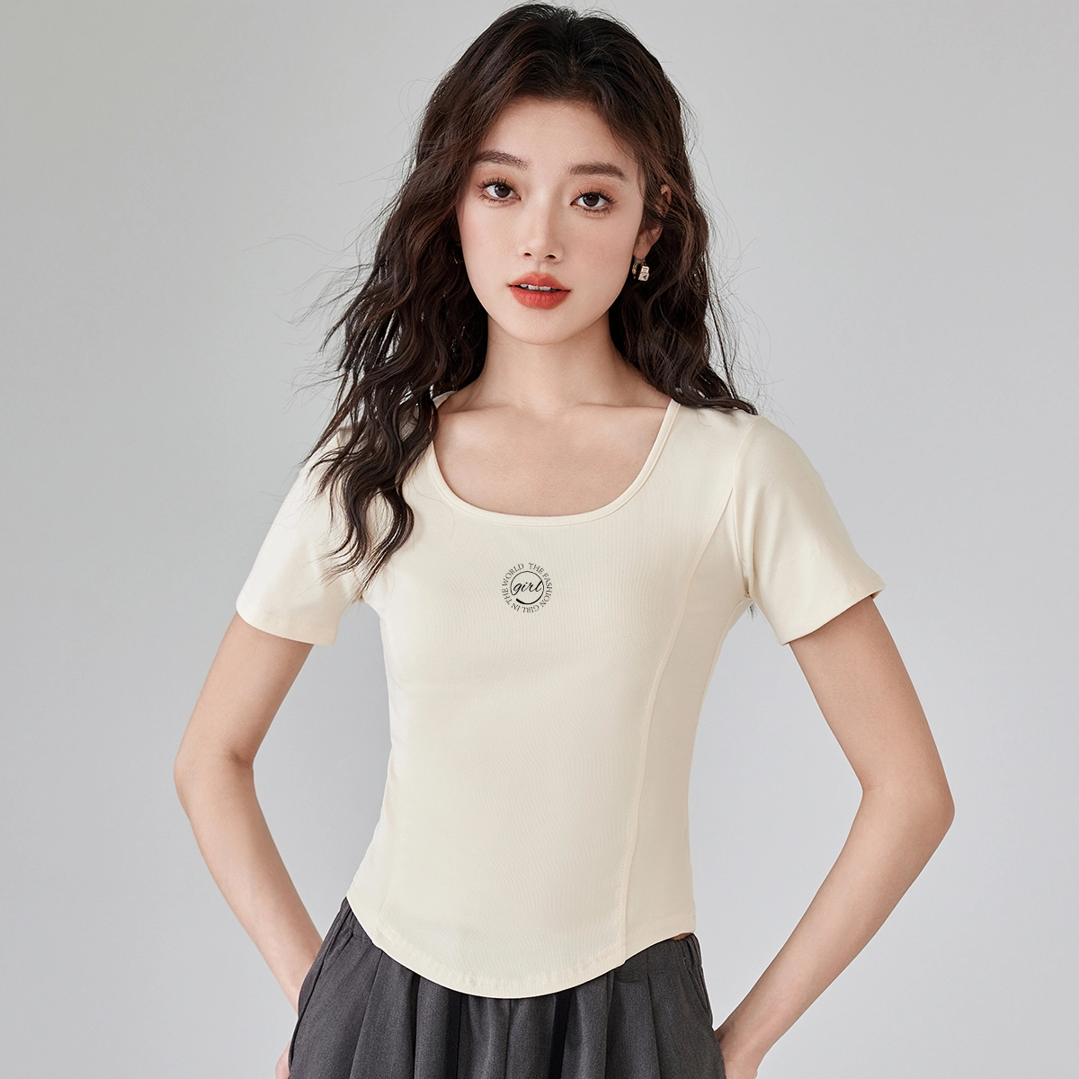 ONE MORE SS24T
