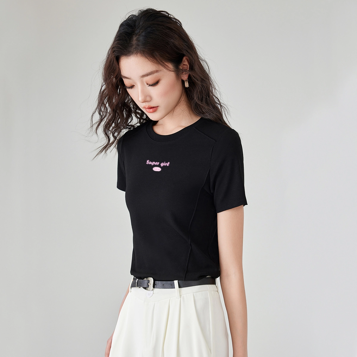 ONE MORE SS24T