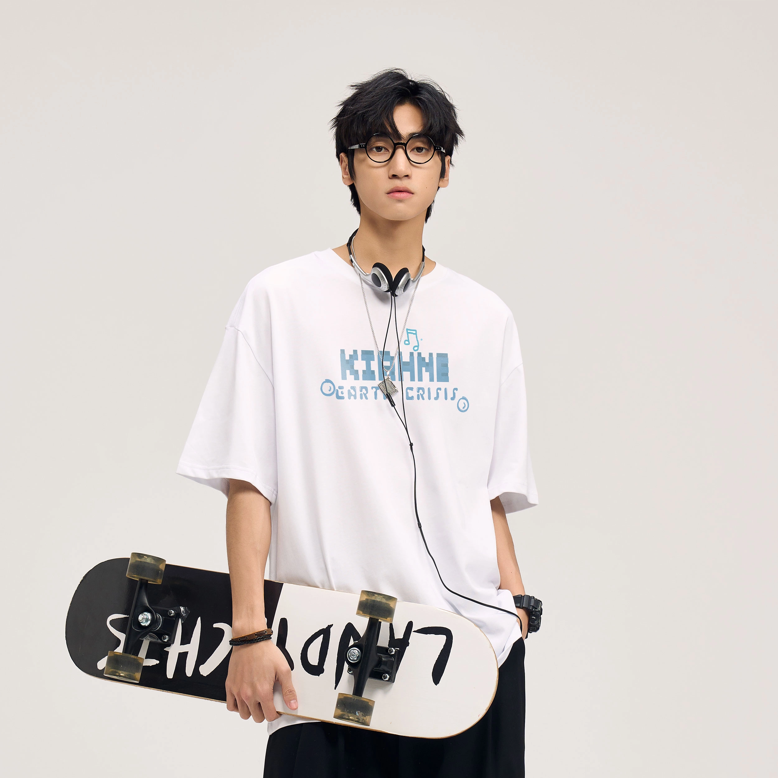 KIRHNE T