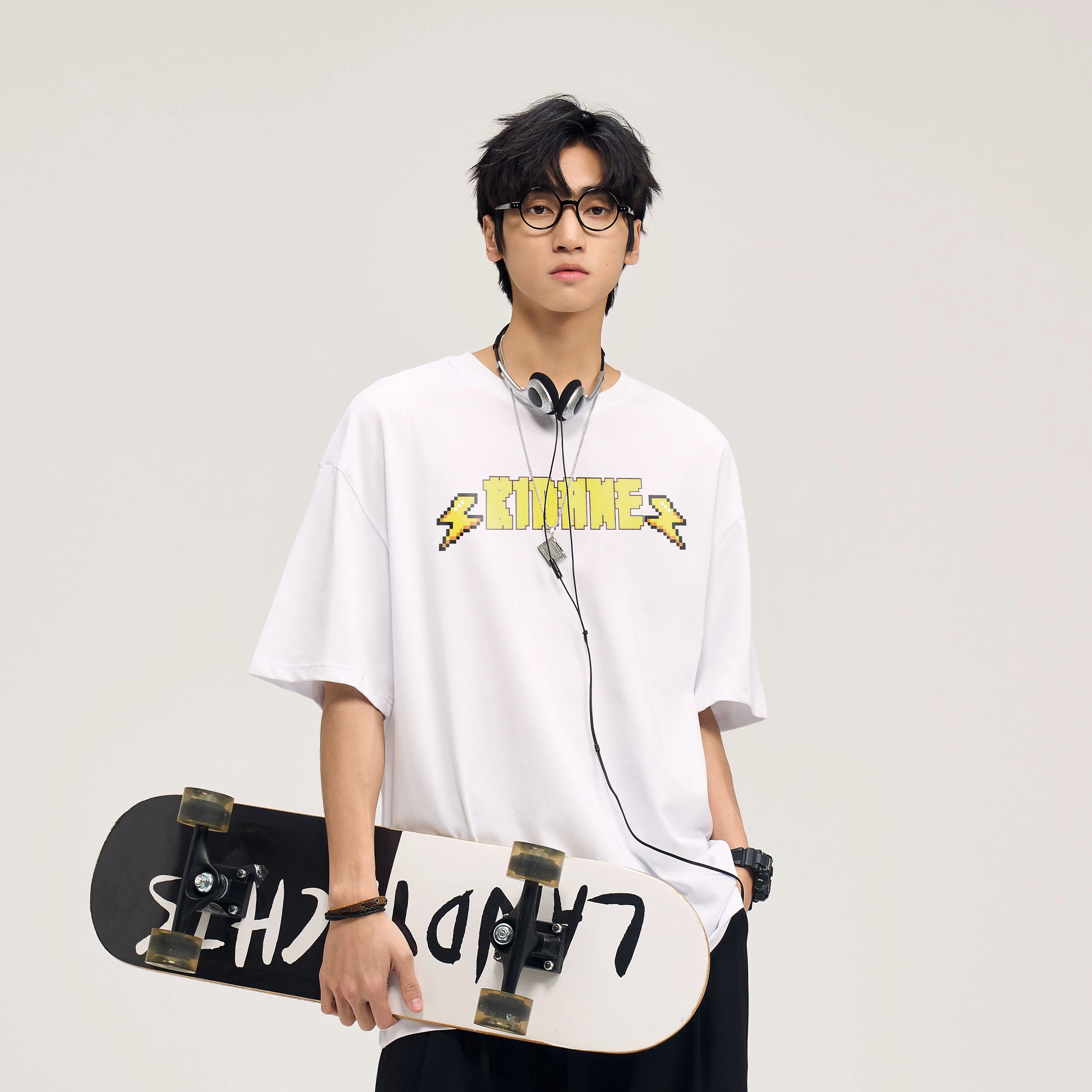 KIRHNE T