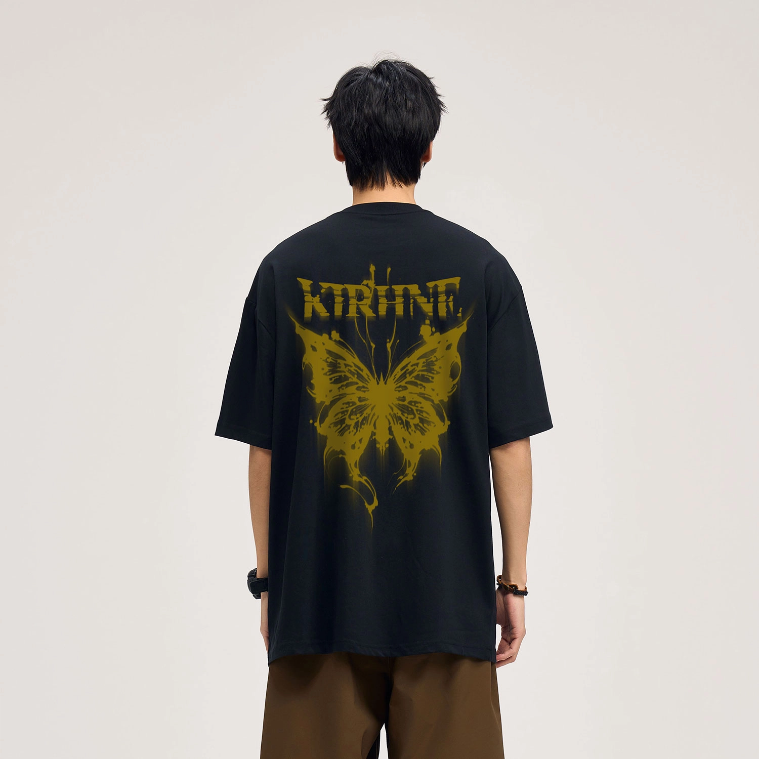 KIRHNE LogoT