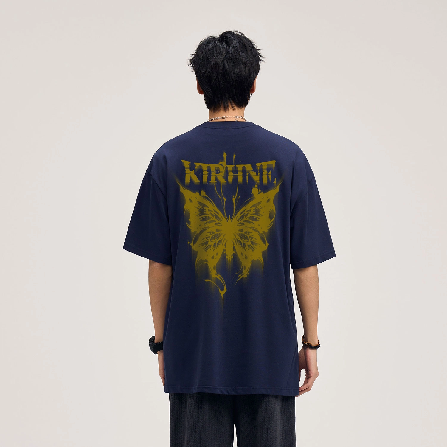 KIRHNE LogoT
