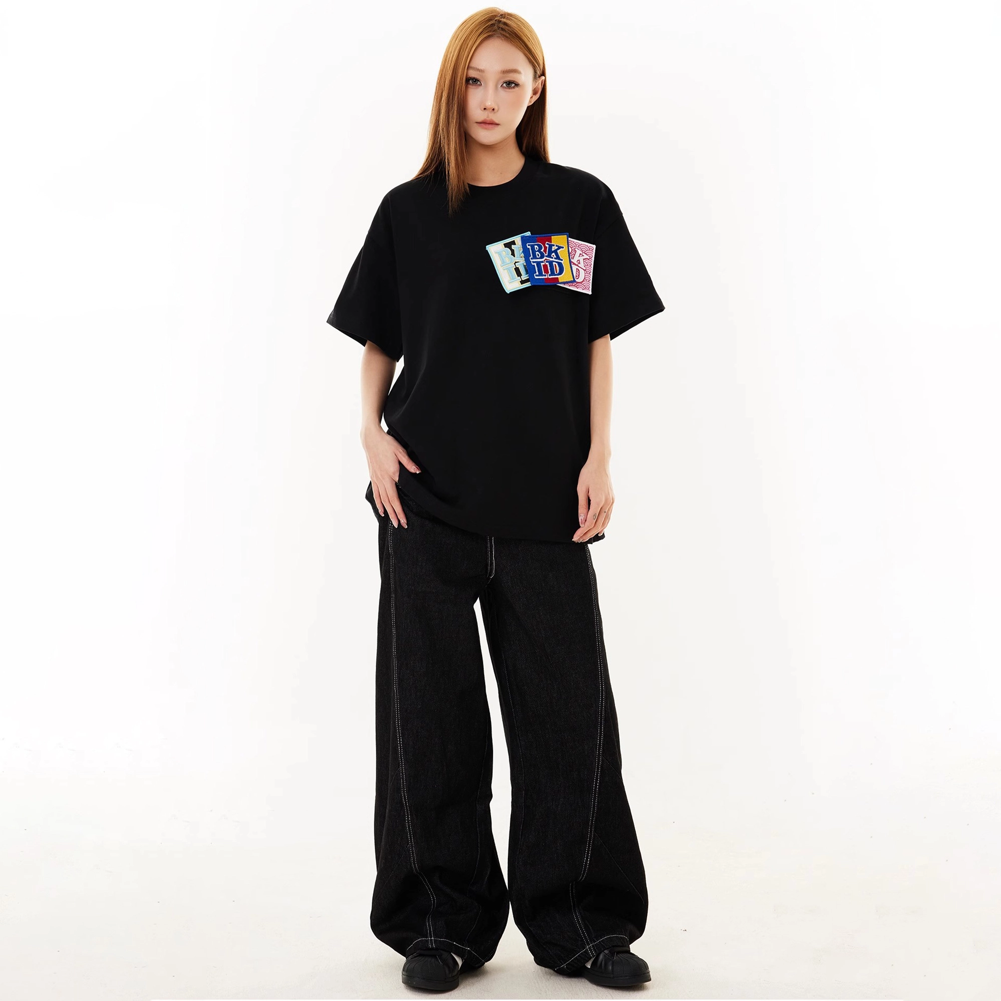 WELTER EXPERIMENT T
