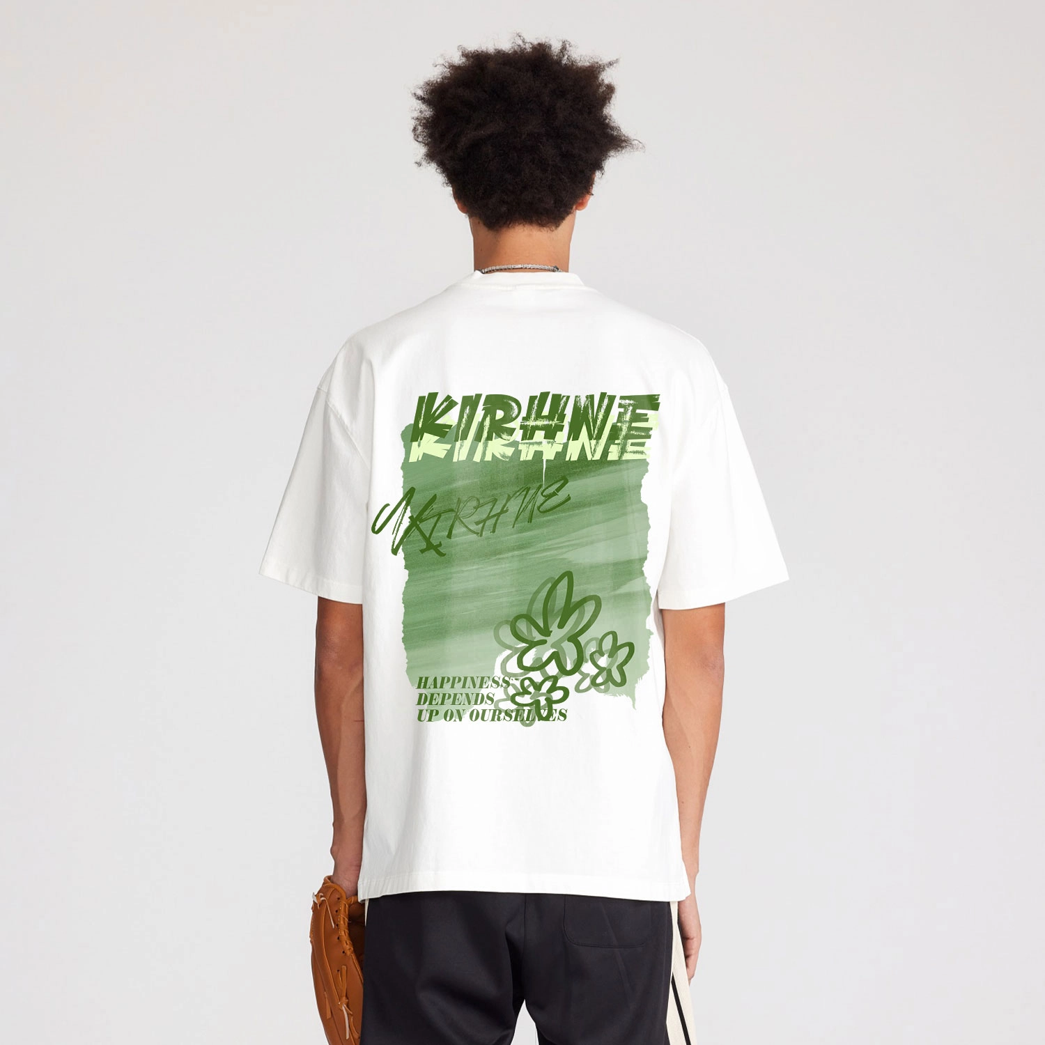 KIRHNE LogoT