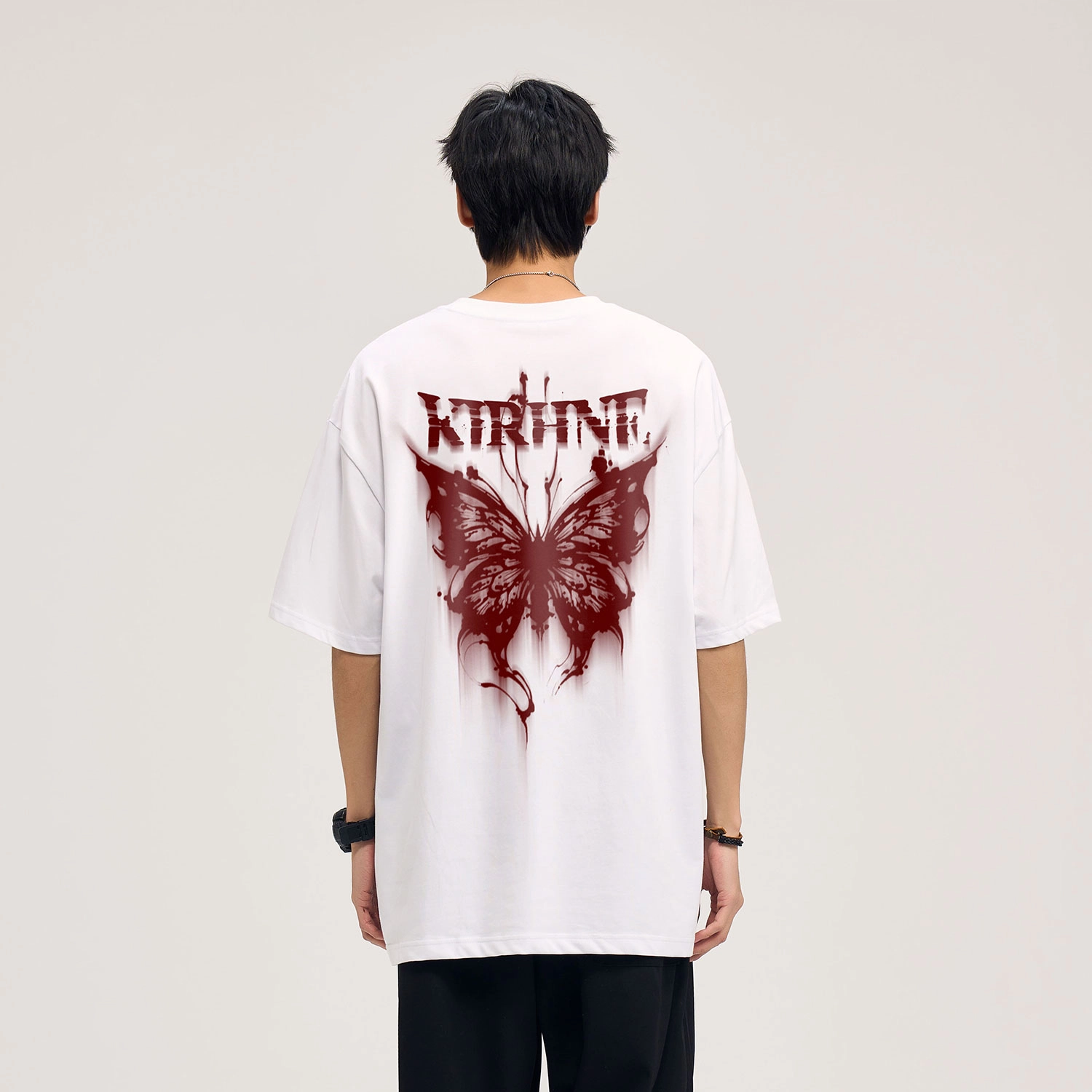KIRHNE LogoT