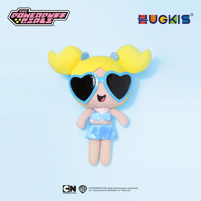 HUGKIS 23cm35cm
