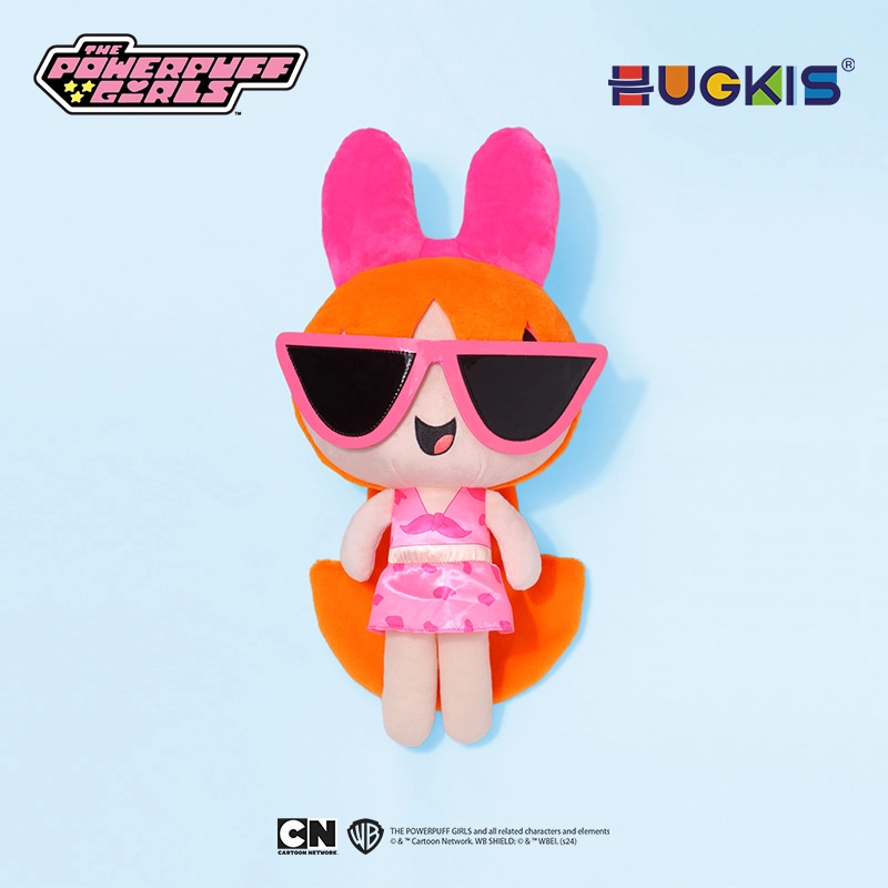 HUGKIS 23cm35cm
