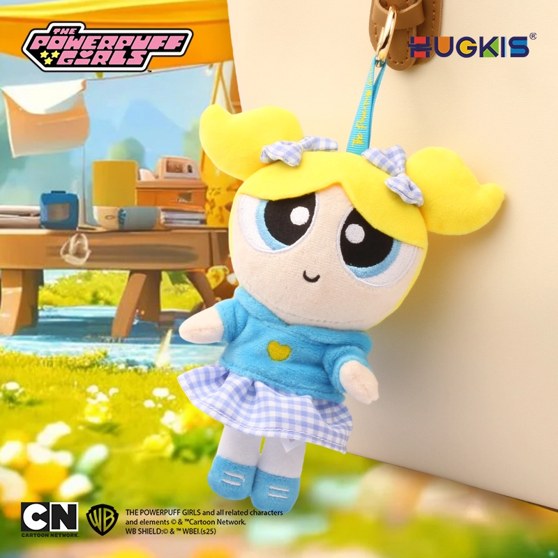HUGKIS 15cm