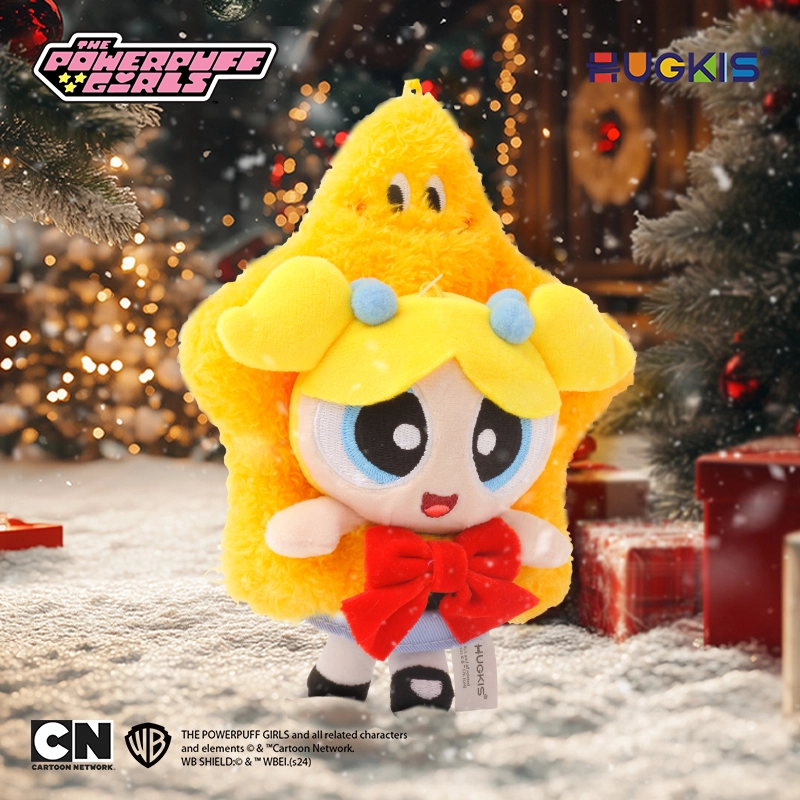 HUGKIS 17cm