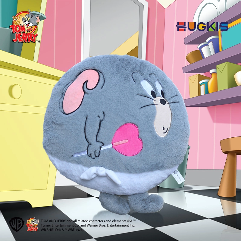 HUGKIS 38cm