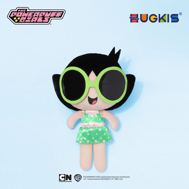 HUGKIS 23cm35cm