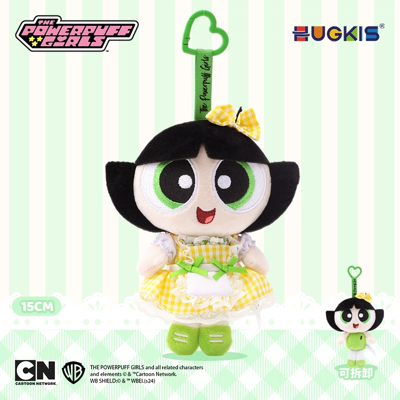 HUGKIS Lolita 3 15cm