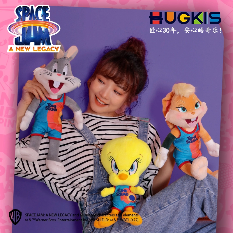 HUGKIS 20cm35cm40cm42cm51cm102cm32cm75cm