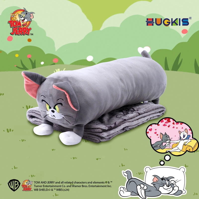 HUGKIS TOMJERRY 50cm55cm