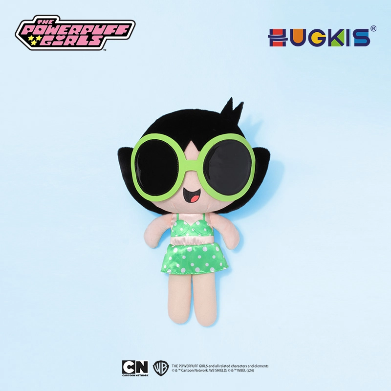 HUGKIS 23cm35cm