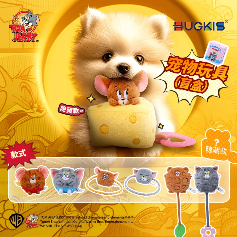 HUGKIS 6