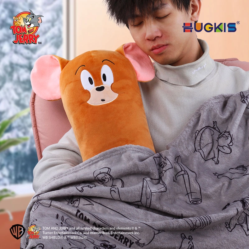 HUGKIS TOMJERRY 50cm55cm
