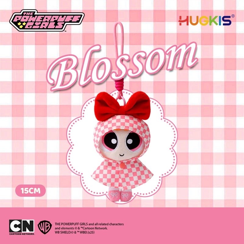 HUGKIS 15cm
