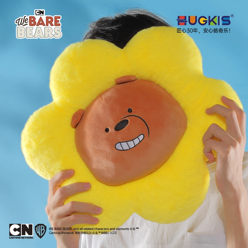 HUGKIS 38cm