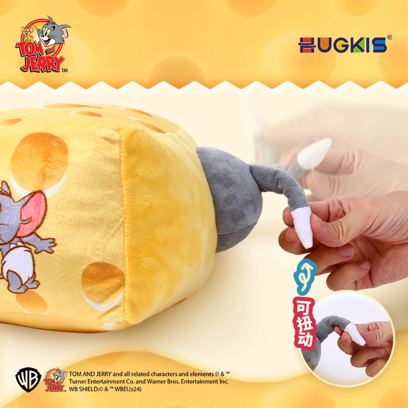 HUGKIS 40cm