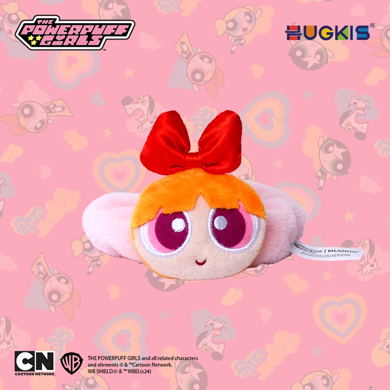 HUGKIS 12cm