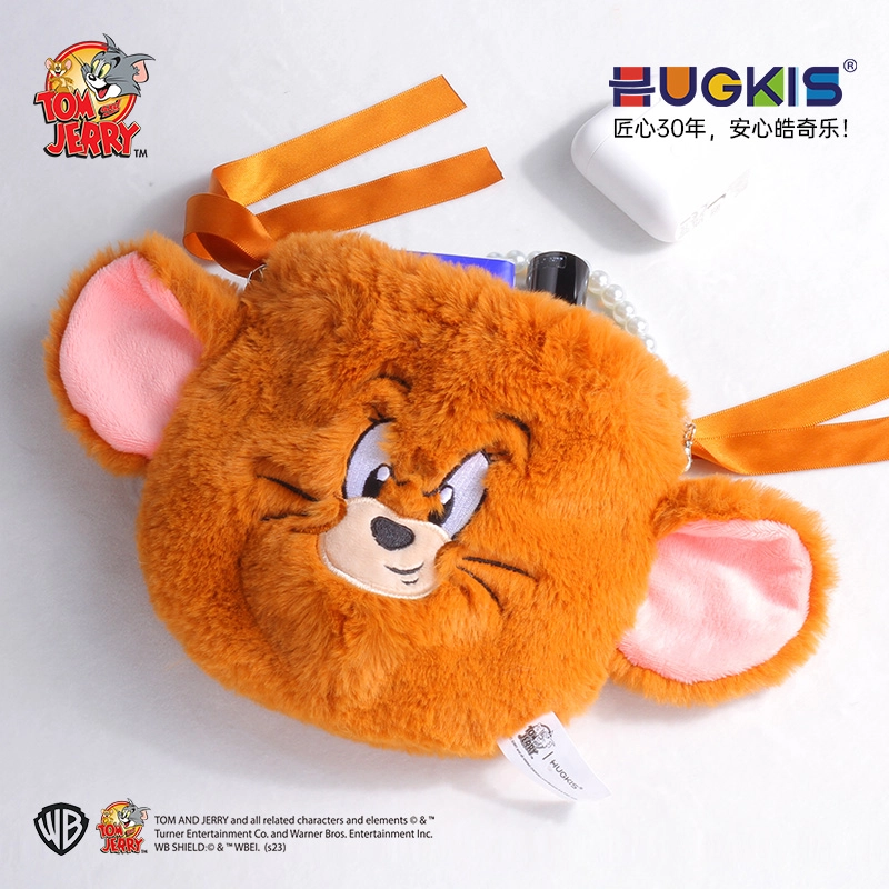 HUGKIS HUGKIS x