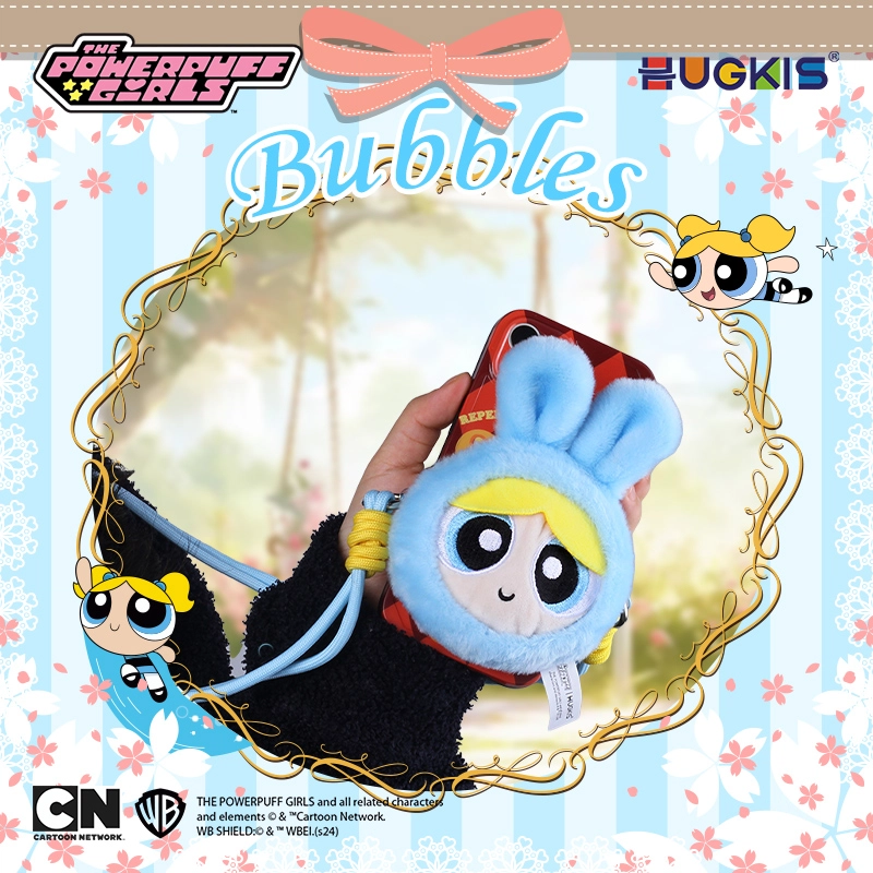 HUGKIS 3 10cm