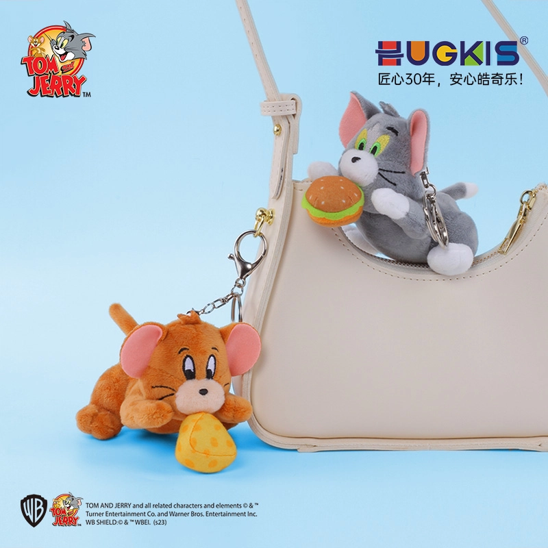 HUGKIS x 10cm