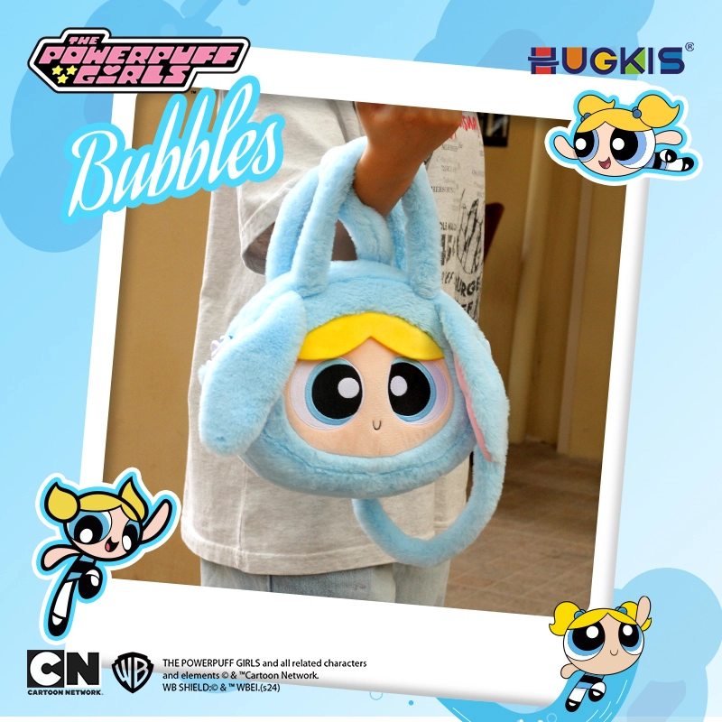 HUGKIS 20cm