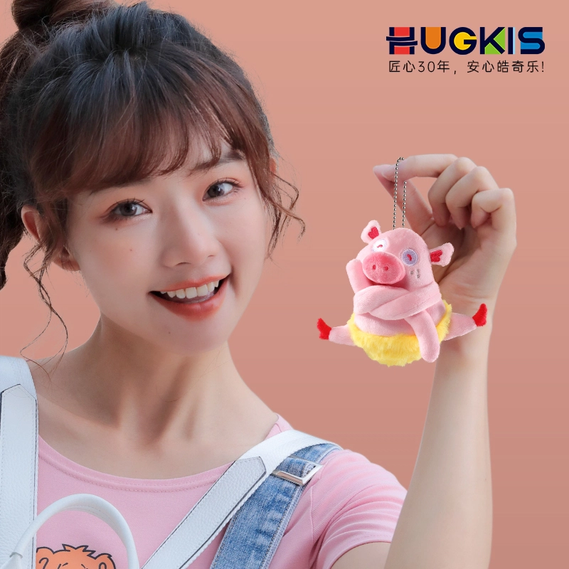 HUGKIS 10cm