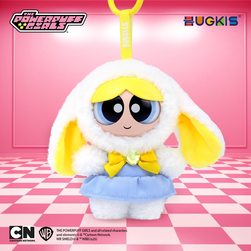 HUGKIS 6